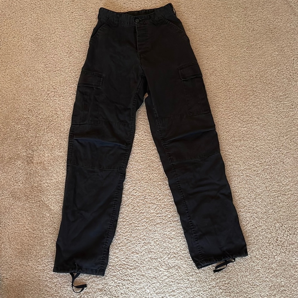 Goodbye Bread Cargo Pants